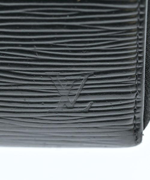 LOUIS VUITTON กระเป๋าสตางค์/กระเป๋าใส่เหรียญ