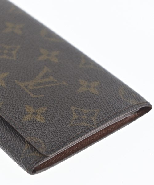 LOUIS VUITTON กระเป๋าสตางค์/กระเป๋าใส่เหรียญ