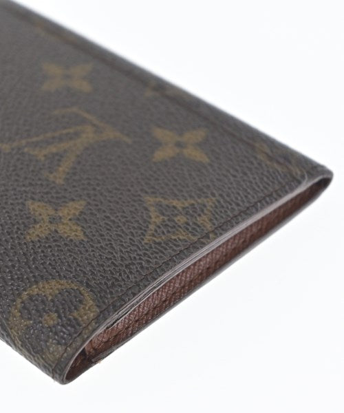 LOUIS VUITTON กระเป๋าสตางค์/กระเป๋าใส่เหรียญ