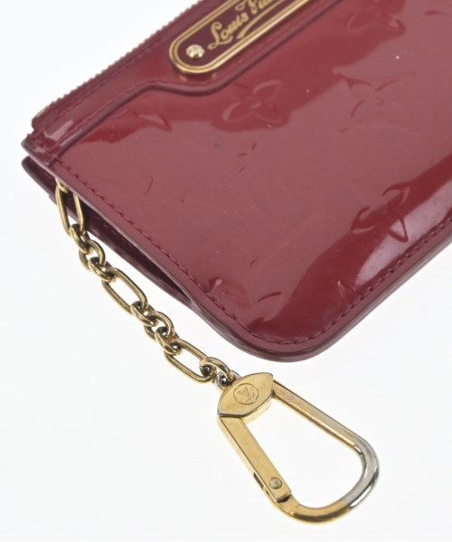 LOUIS VUITTON กระเป๋าสตางค์/กระเป๋าใส่เหรียญ