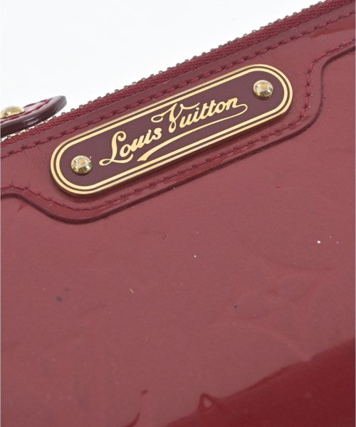 LOUIS VUITTON กระเป๋าสตางค์/กระเป๋าใส่เหรียญ