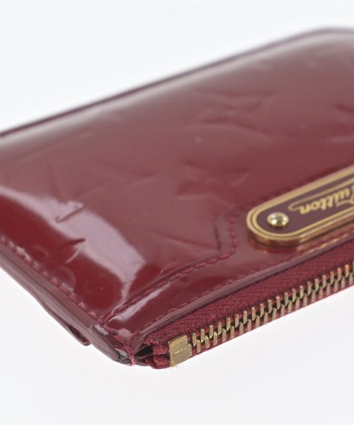 LOUIS VUITTON กระเป๋าสตางค์/กระเป๋าใส่เหรียญ