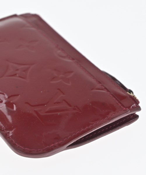 LOUIS VUITTON กระเป๋าสตางค์/กระเป๋าใส่เหรียญ