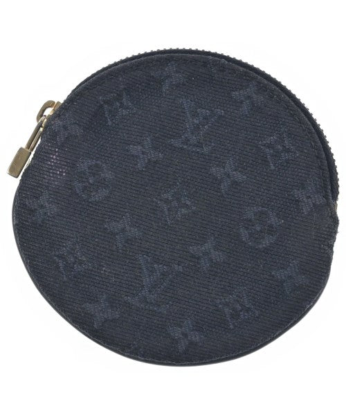LOUIS VUITTON กระเป๋าสตางค์/กระเป๋าใส่เหรียญ