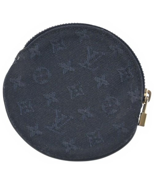 LOUIS VUITTON กระเป๋าสตางค์/กระเป๋าใส่เหรียญ