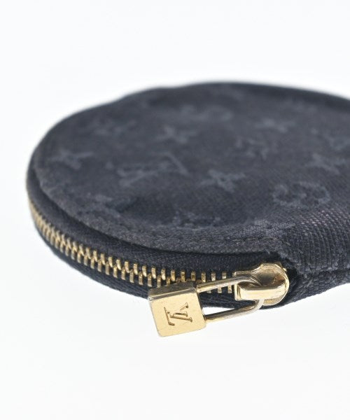 LOUIS VUITTON กระเป๋าสตางค์/กระเป๋าใส่เหรียญ