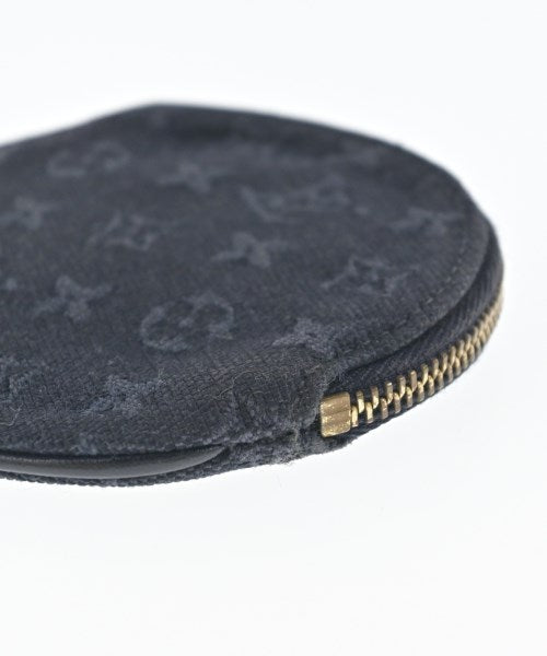 LOUIS VUITTON กระเป๋าสตางค์/กระเป๋าใส่เหรียญ