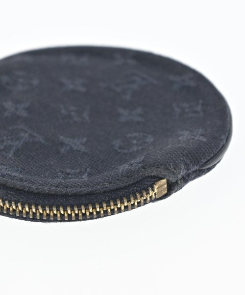 LOUIS VUITTON กระเป๋าสตางค์/กระเป๋าใส่เหรียญ
