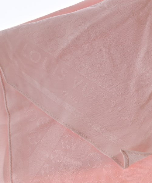 LOUIS VUITTON ผ้าพันคอ