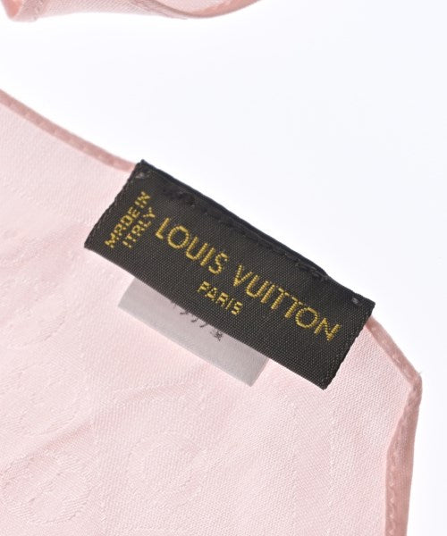 LOUIS VUITTON ผ้าพันคอ