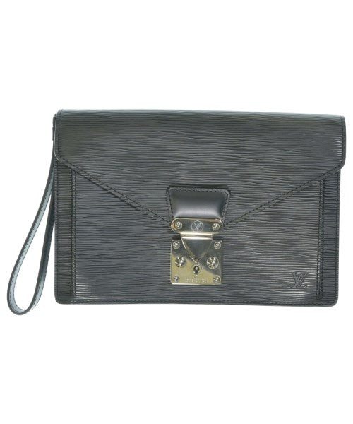 LOUIS VUITTON คลัตช์