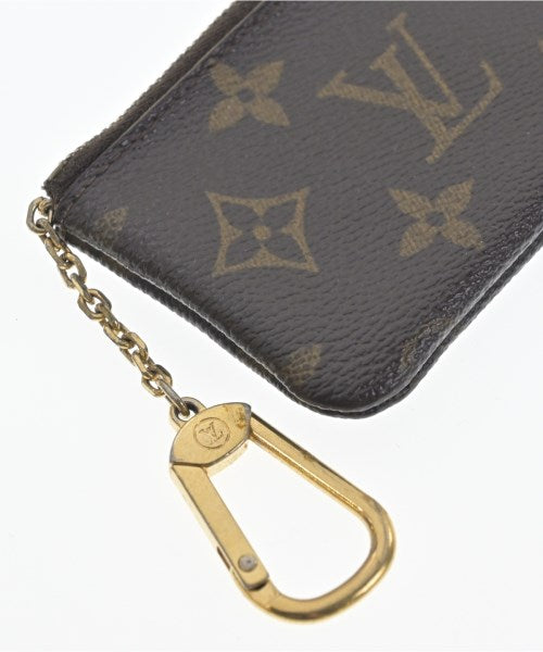 LOUIS VUITTON กระเป๋าสตางค์/กระเป๋าใส่เหรียญ