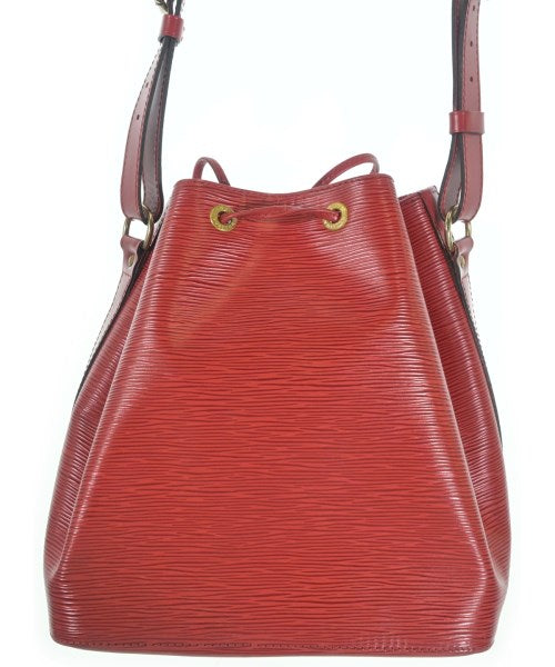 LOUIS VUITTON กระเป๋าสะพาย