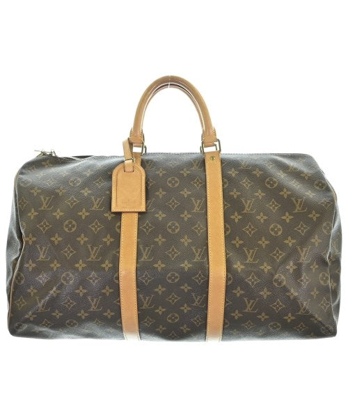 LOUIS VUITTON กระเป๋าใส่อุปกรณ์ขนาดใหญ่