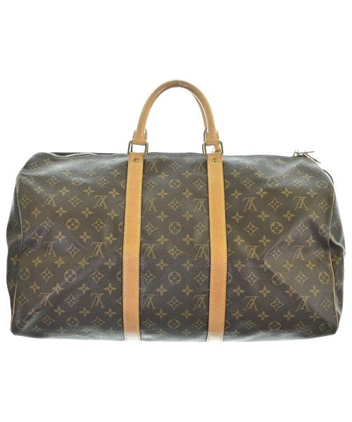 LOUIS VUITTON กระเป๋าใส่อุปกรณ์ขนาดใหญ่