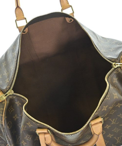 LOUIS VUITTON กระเป๋าใส่อุปกรณ์ขนาดใหญ่