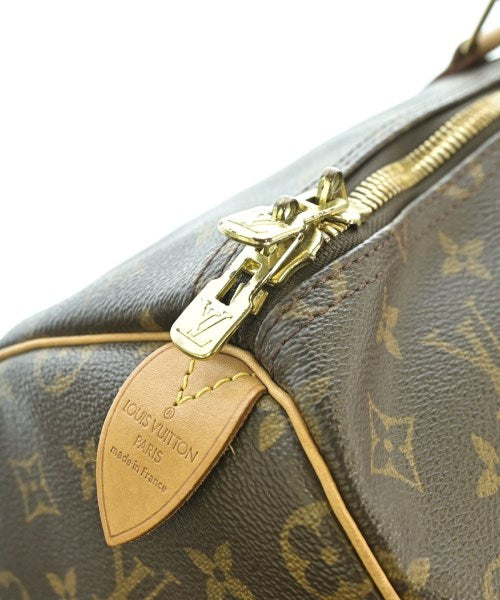 LOUIS VUITTON กระเป๋าใส่อุปกรณ์ขนาดใหญ่