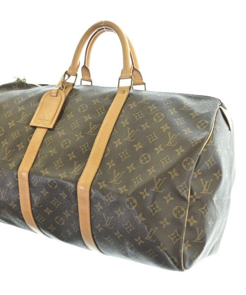 LOUIS VUITTON กระเป๋าใส่อุปกรณ์ขนาดใหญ่