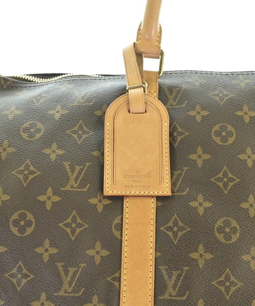 LOUIS VUITTON กระเป๋าใส่อุปกรณ์ขนาดใหญ่