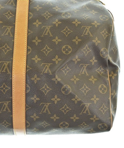 LOUIS VUITTON กระเป๋าใส่อุปกรณ์ขนาดใหญ่