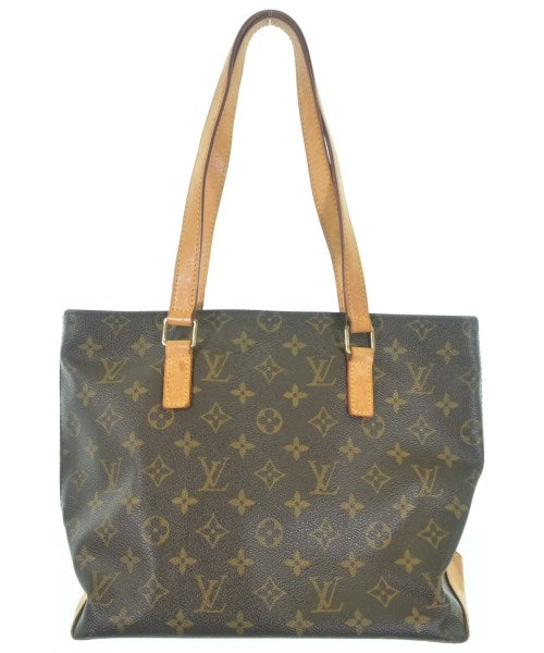 LOUIS VUITTON กระเป๋าถือขนาดใหญ่