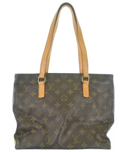 LOUIS VUITTON กระเป๋าถือขนาดใหญ่