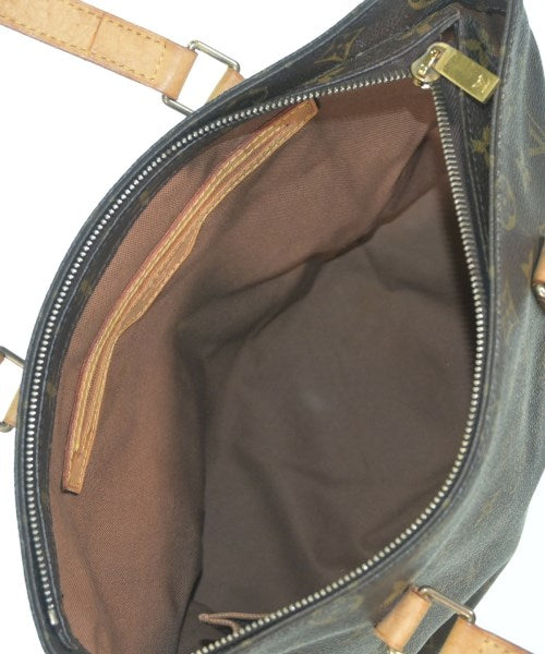 LOUIS VUITTON กระเป๋าถือขนาดใหญ่