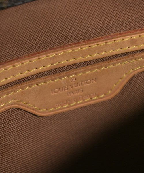 LOUIS VUITTON กระเป๋าถือขนาดใหญ่
