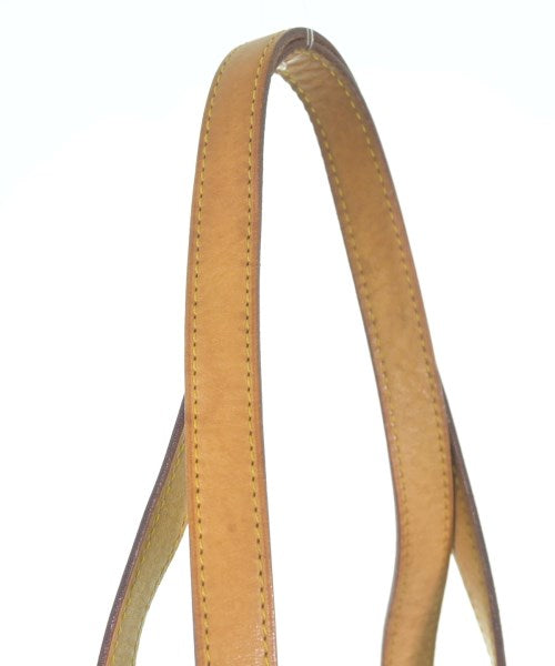 LOUIS VUITTON กระเป๋าถือขนาดใหญ่