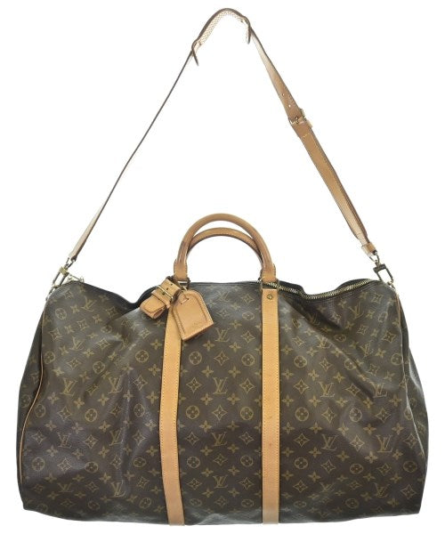 LOUIS VUITTON กระเป๋าใส่อุปกรณ์ขนาดใหญ่