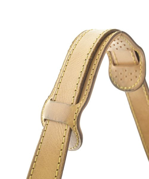 LOUIS VUITTON กระเป๋าใส่อุปกรณ์ขนาดใหญ่