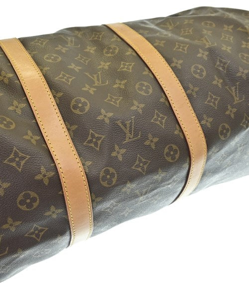 LOUIS VUITTON กระเป๋าใส่อุปกรณ์ขนาดใหญ่