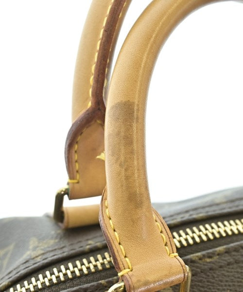 LOUIS VUITTON กระเป๋าใส่อุปกรณ์ขนาดใหญ่