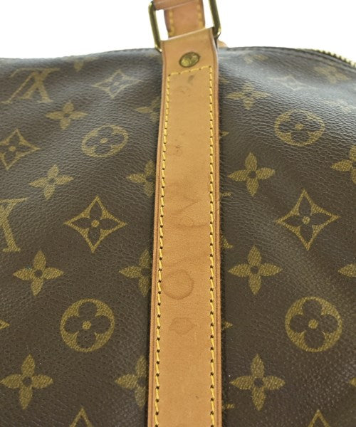 LOUIS VUITTON กระเป๋าใส่อุปกรณ์ขนาดใหญ่