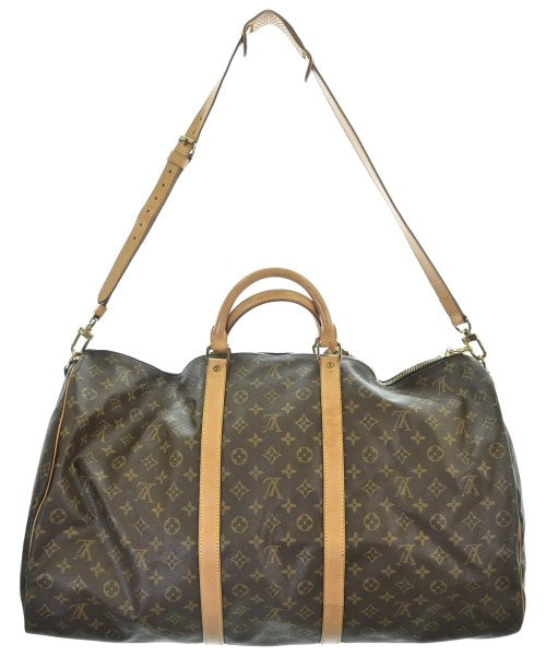LOUIS VUITTON กระเป๋าใส่อุปกรณ์ขนาดใหญ่