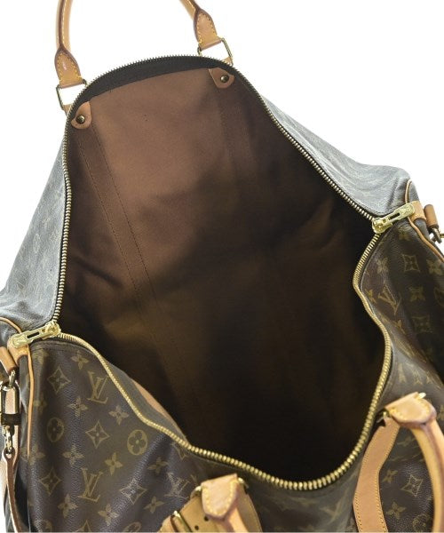 LOUIS VUITTON กระเป๋าใส่อุปกรณ์ขนาดใหญ่