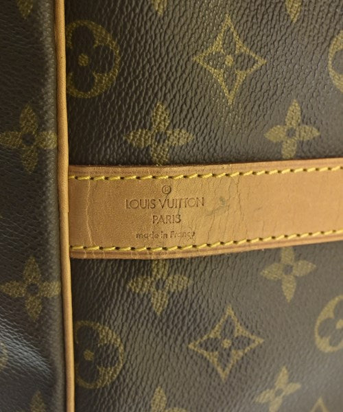 LOUIS VUITTON กระเป๋าใส่อุปกรณ์ขนาดใหญ่