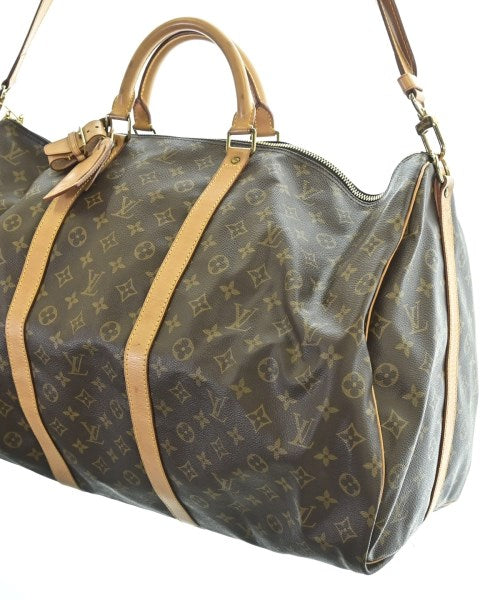 LOUIS VUITTON กระเป๋าใส่อุปกรณ์ขนาดใหญ่