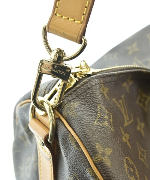 LOUIS VUITTON กระเป๋าใส่อุปกรณ์ขนาดใหญ่