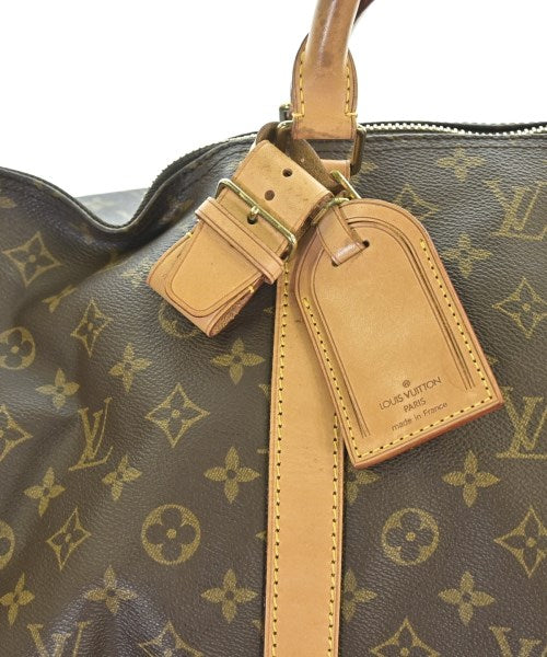 LOUIS VUITTON กระเป๋าใส่อุปกรณ์ขนาดใหญ่