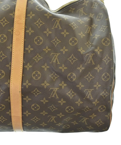 LOUIS VUITTON กระเป๋าใส่อุปกรณ์ขนาดใหญ่