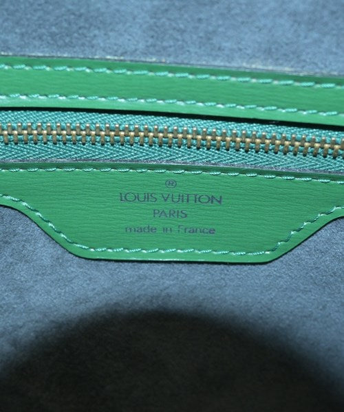 LOUIS VUITTON กระเป๋าถือขนาดใหญ่
