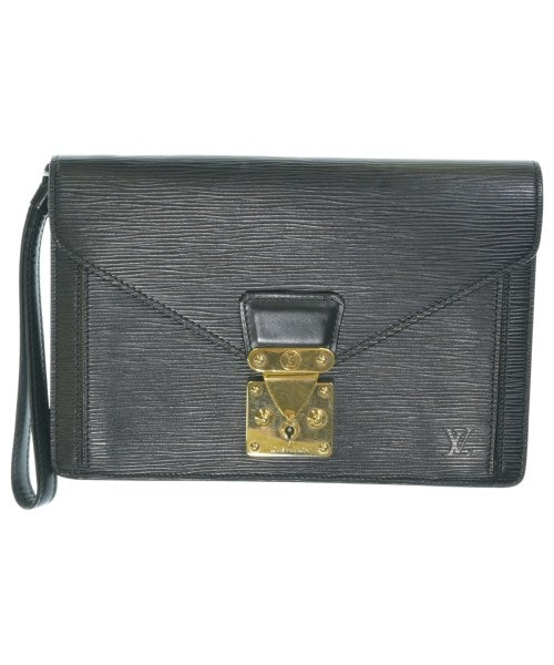 LOUIS VUITTON คลัตช์