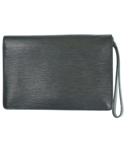 LOUIS VUITTON คลัตช์