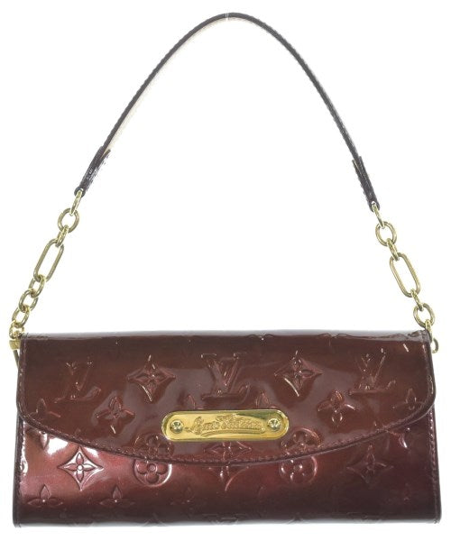 LOUIS VUITTON คลัตช์
