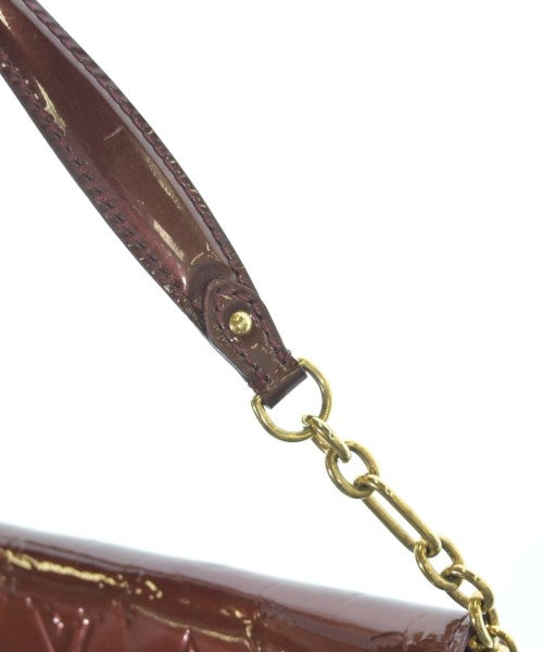 LOUIS VUITTON คลัตช์