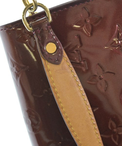 LOUIS VUITTON คลัตช์