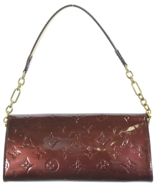 LOUIS VUITTON คลัตช์