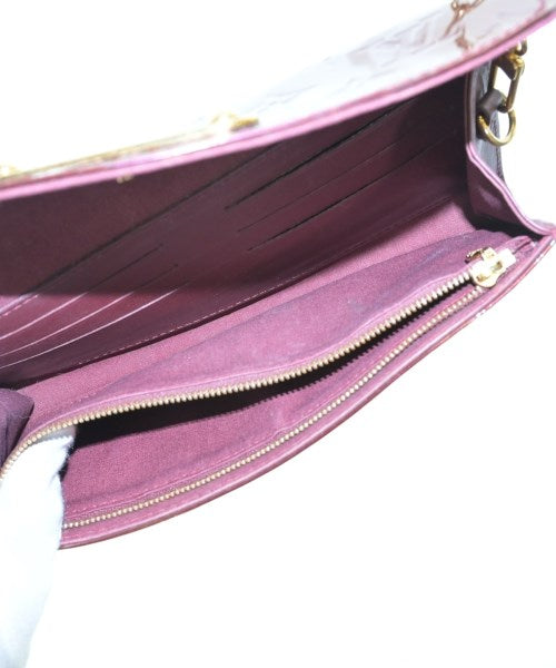 LOUIS VUITTON คลัตช์