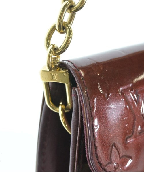 LOUIS VUITTON คลัตช์